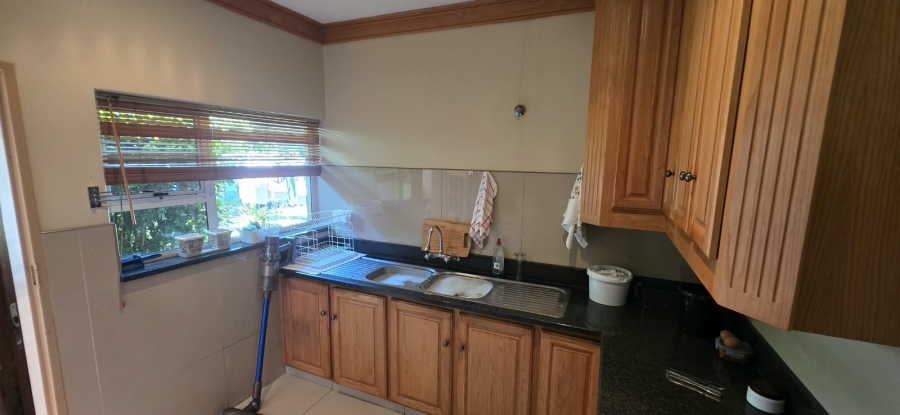 To Let 4 Bedroom Property for Rent in Grimbeeck Park North West